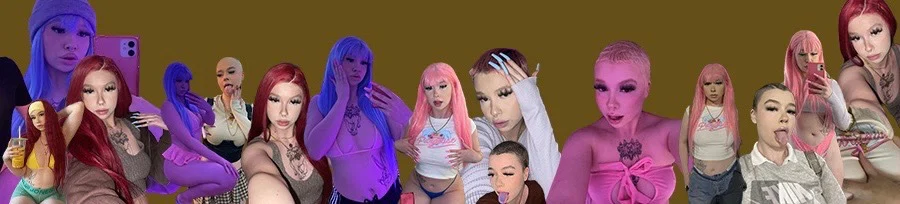 Bunni Baybiiii profile banner