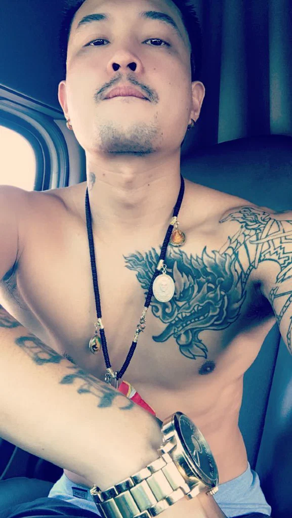 Tiger VIP XXL's avatar