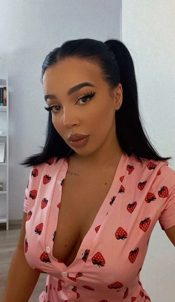 SofiaRalucaV's avatar