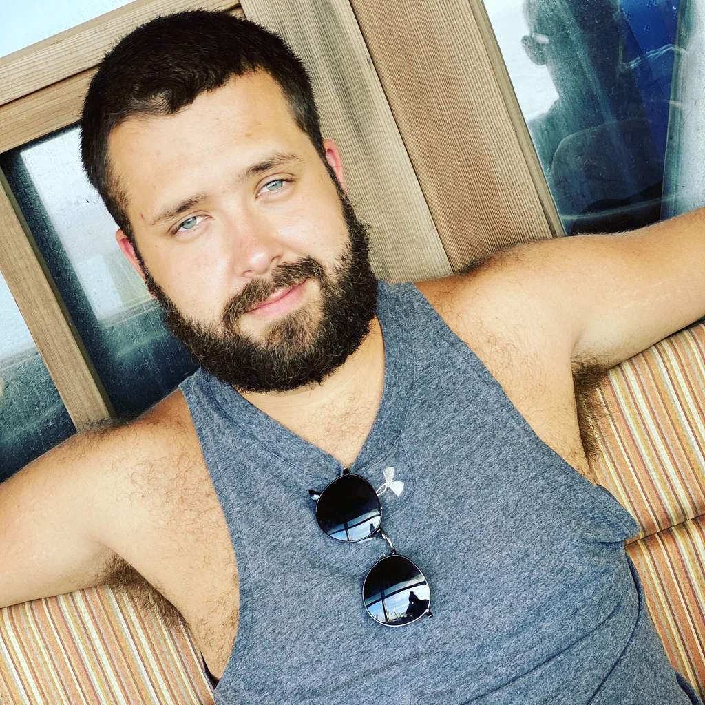 Hairy Jay's avatar