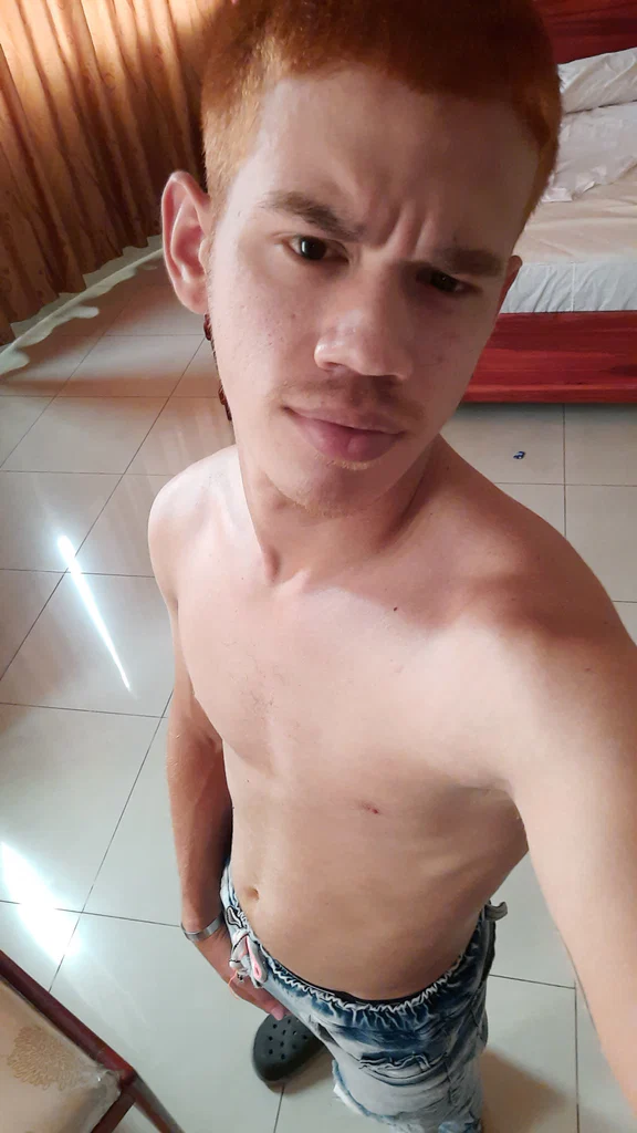 Carlos Lanz's avatar