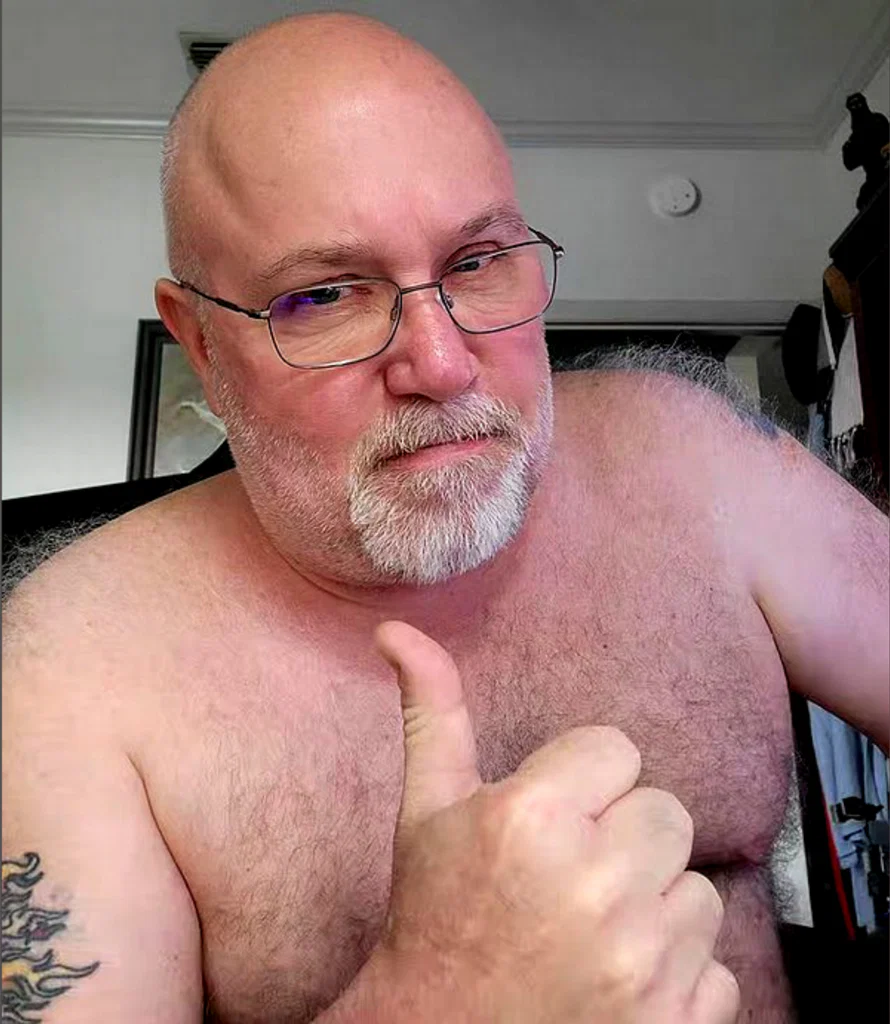 ChillOutBear's avatar