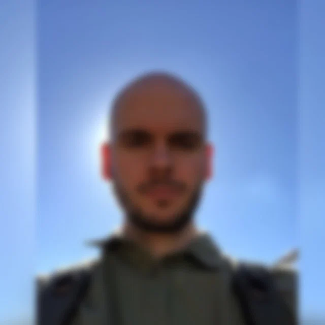sleepmark's avatar