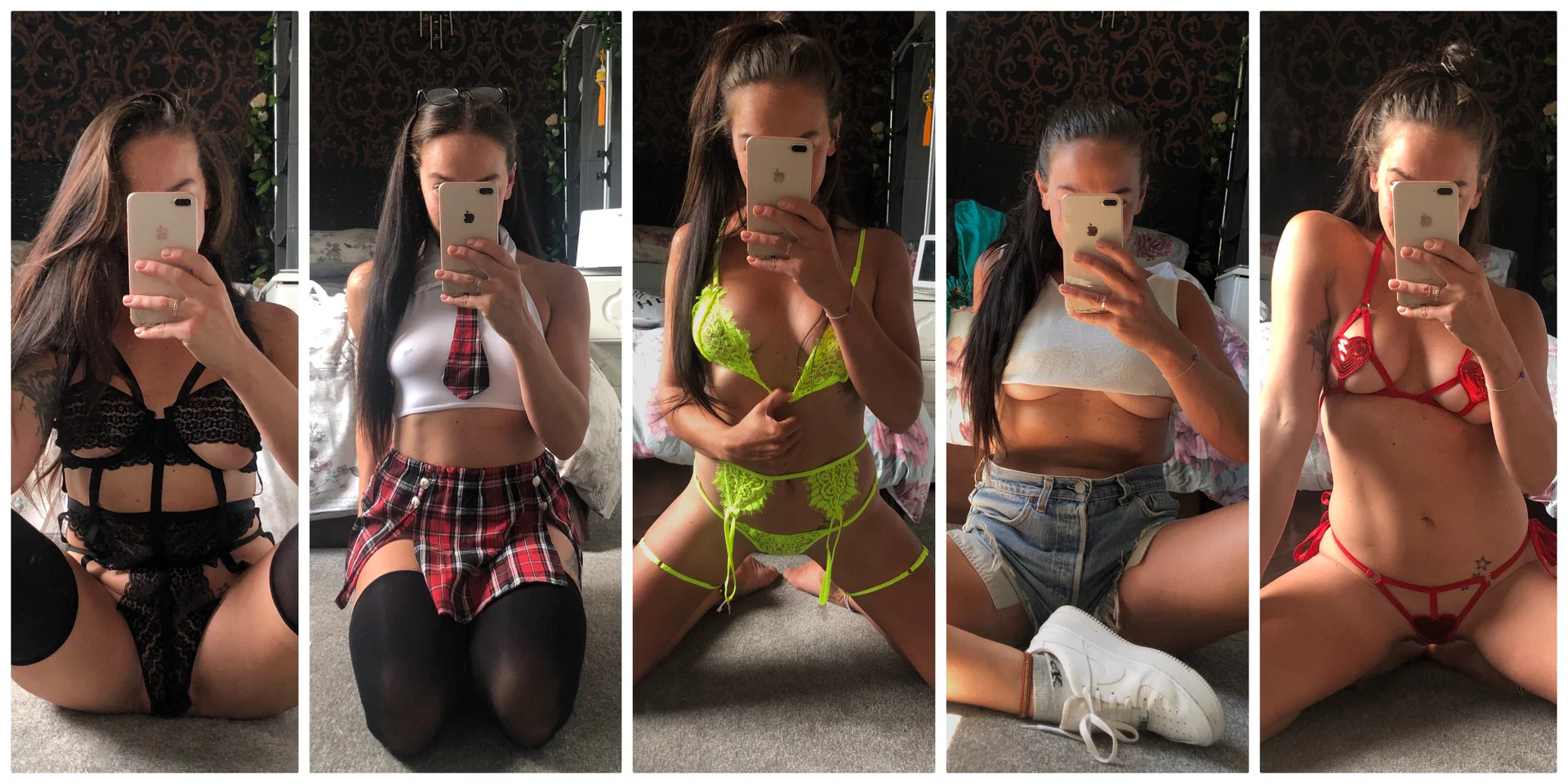 Scottish Jen ๐
Top 7.5% profile banner