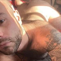 Alex profile banner