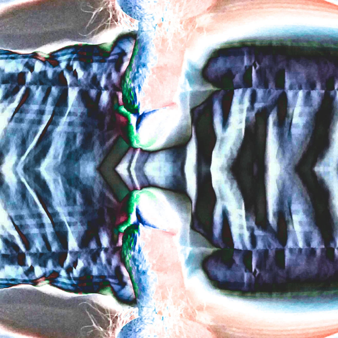 A profile banner