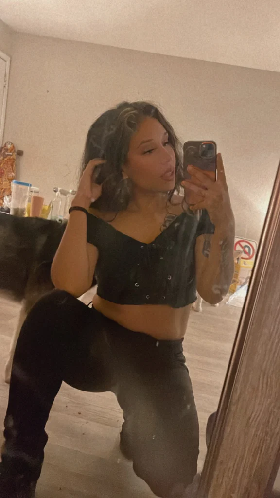 Mary Jane Rose's avatar