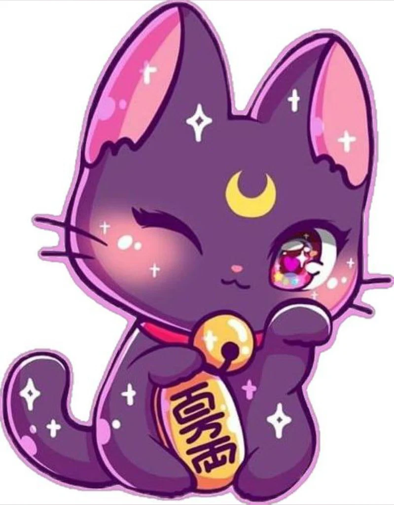 Luna🌜