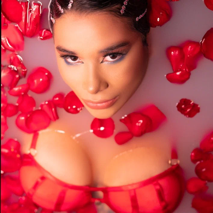 Melissa Gutierrez's avatar