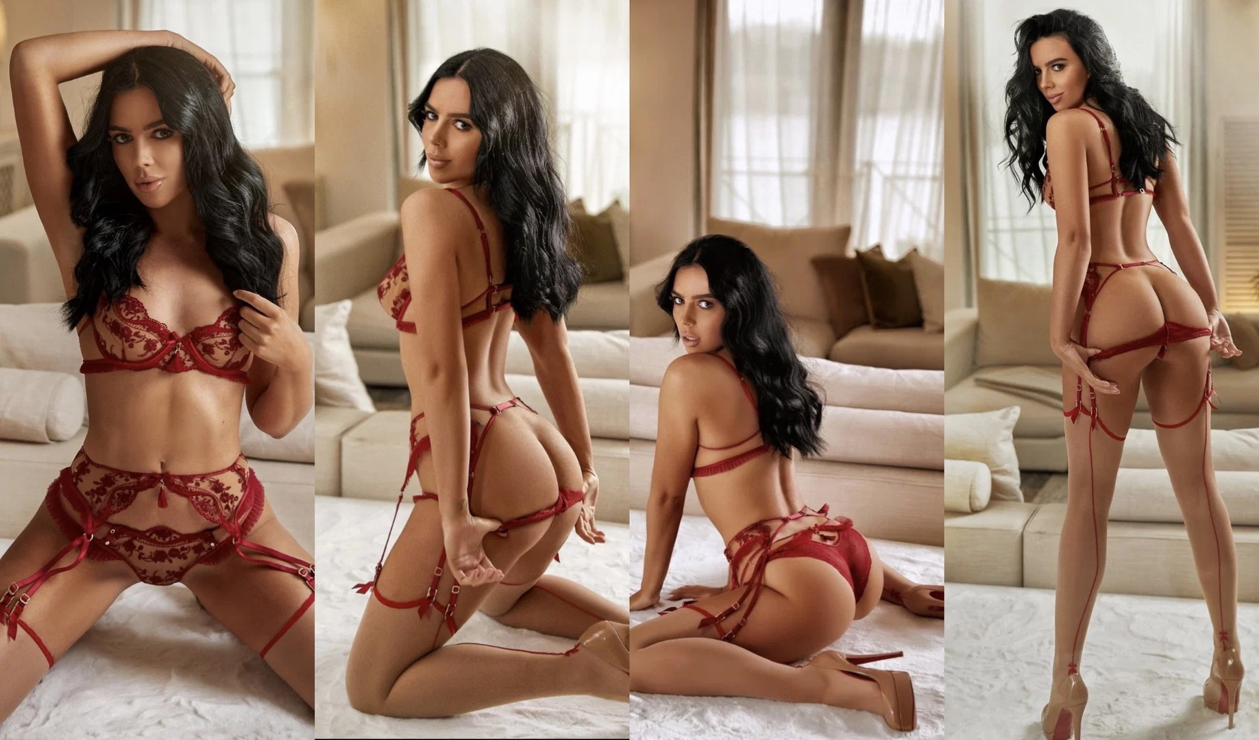 Xxx profile banner