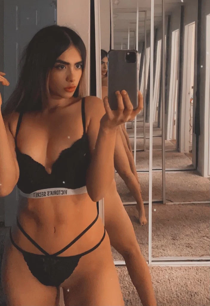 Bad Gal's avatar