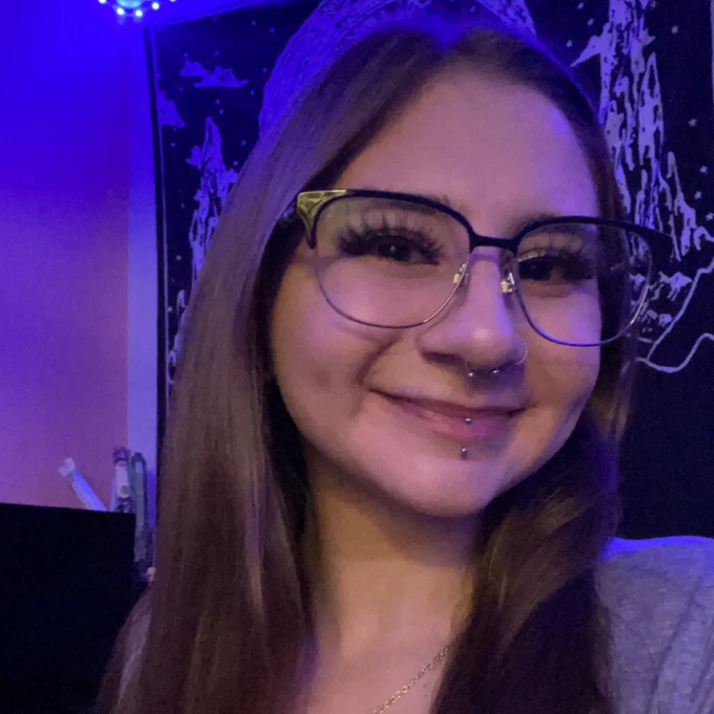 Zoe's avatar