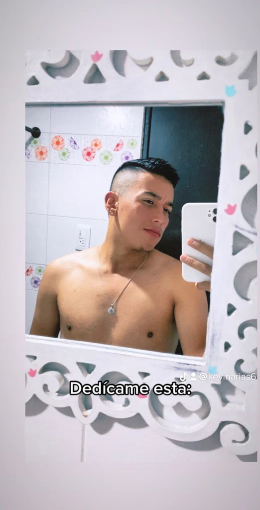 Kevin Arias