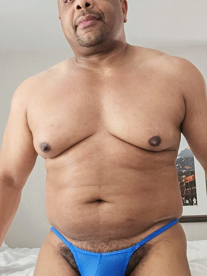 Carmel Daddy's avatar