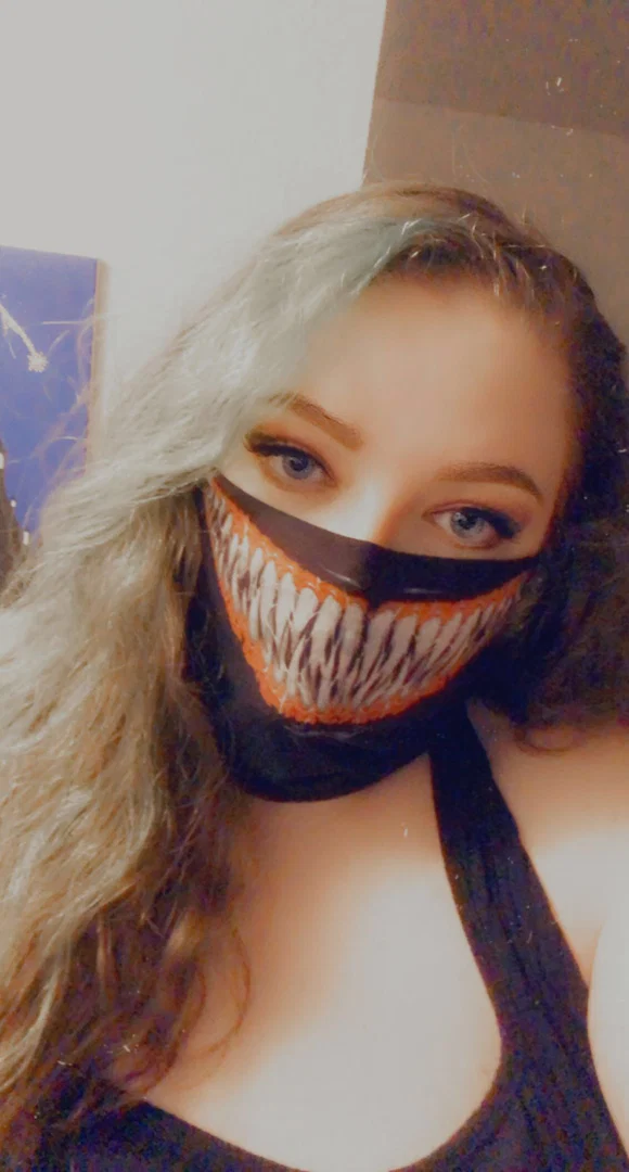 Goth Zelda profile banner
