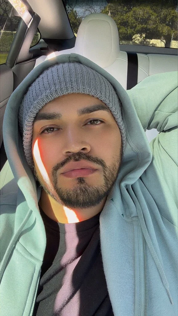 Vinny's avatar