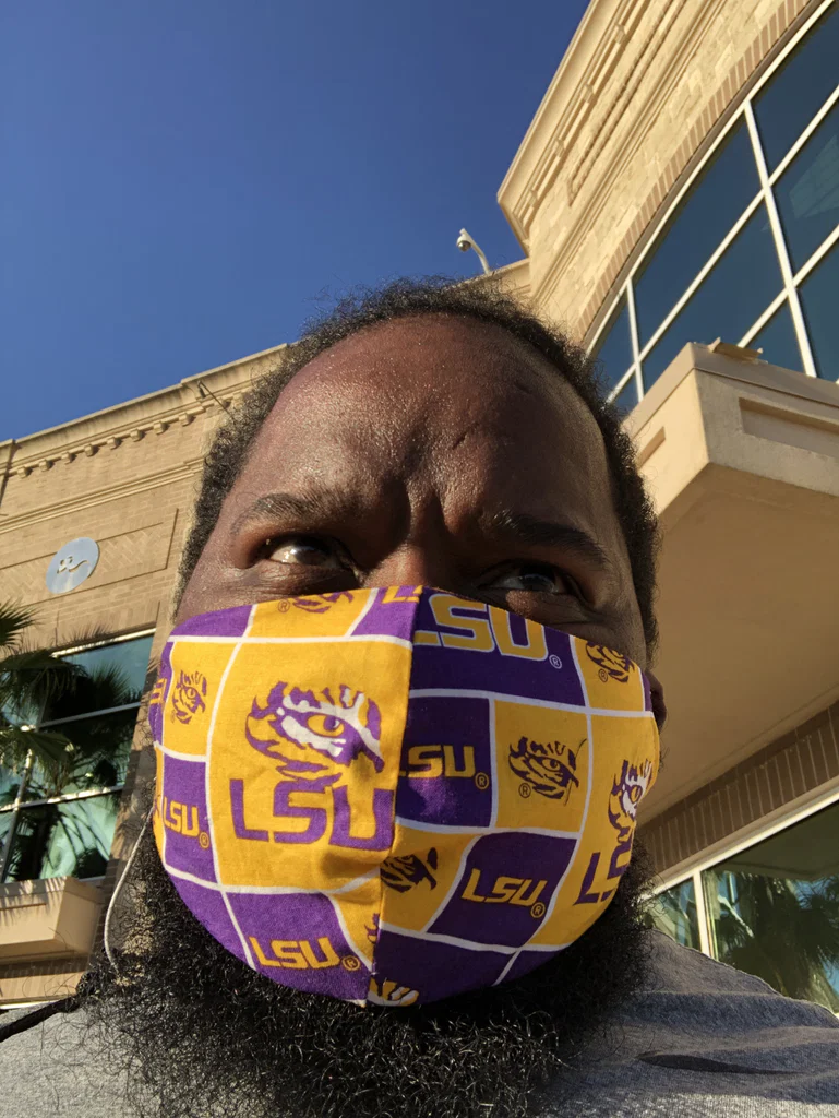 Black Lavender's avatar