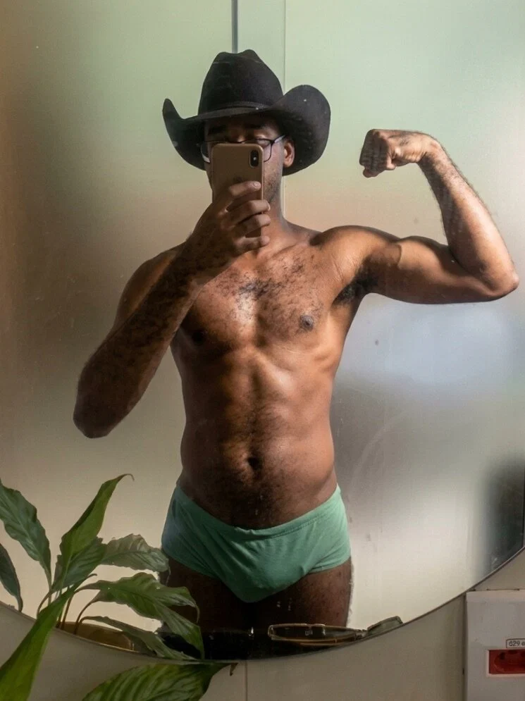 Victor Montalvo 🍆
