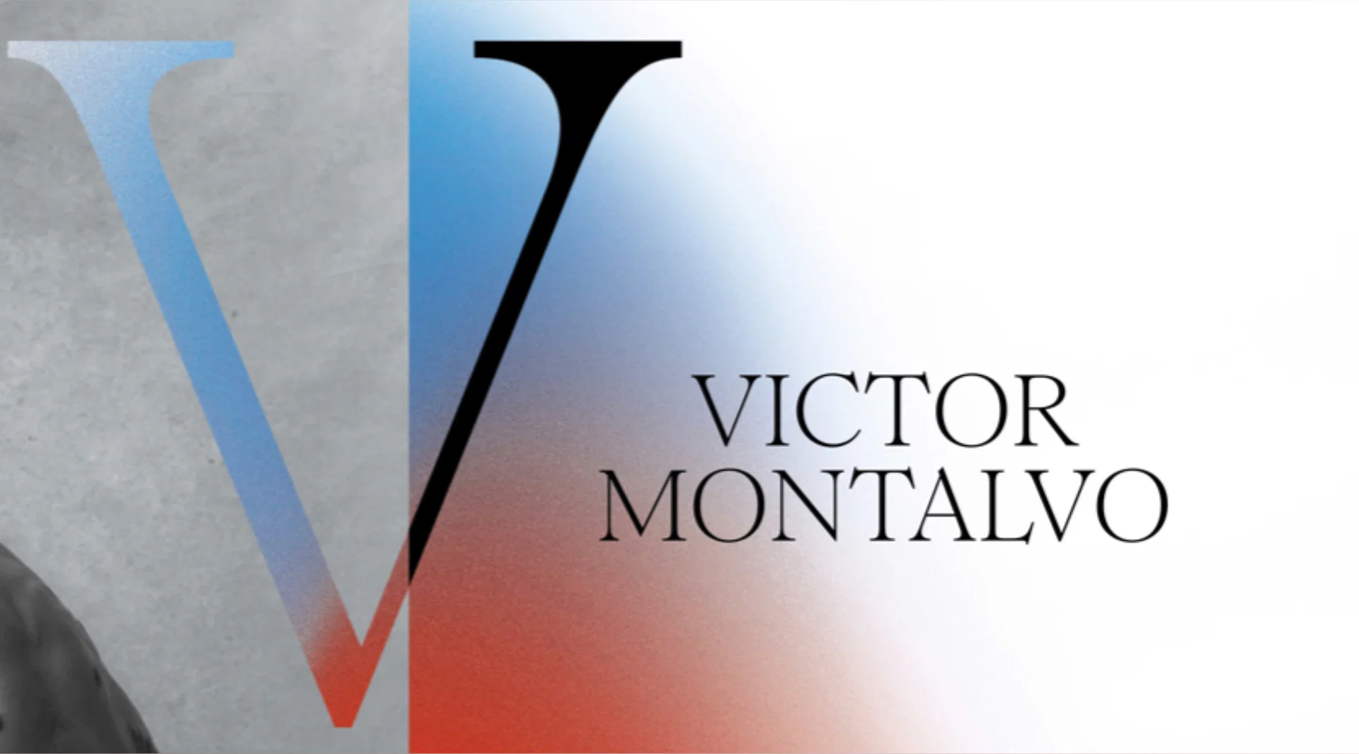 Victor Montalvo 🍆 profile banner