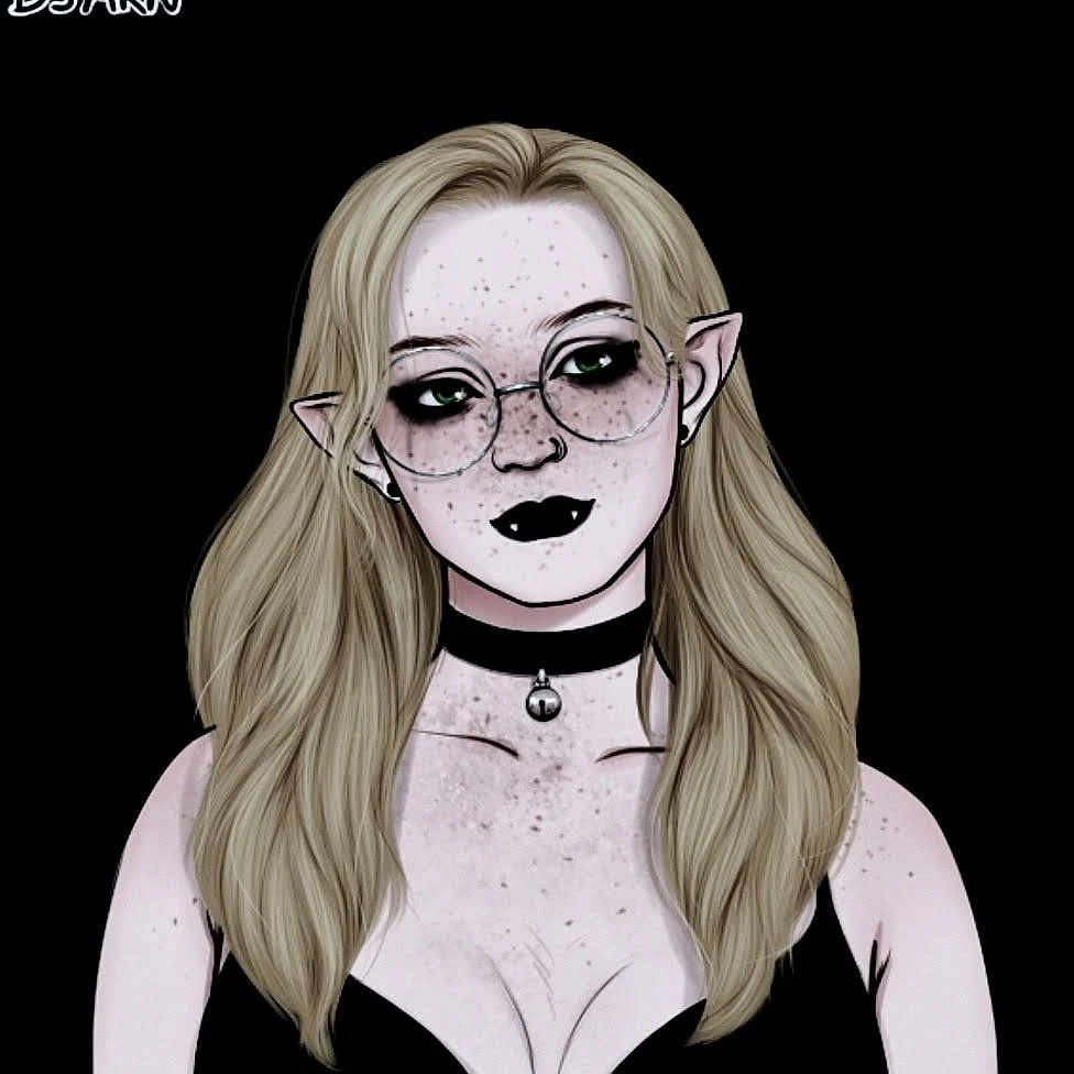 Kiki Nyx (free)'s avatar
