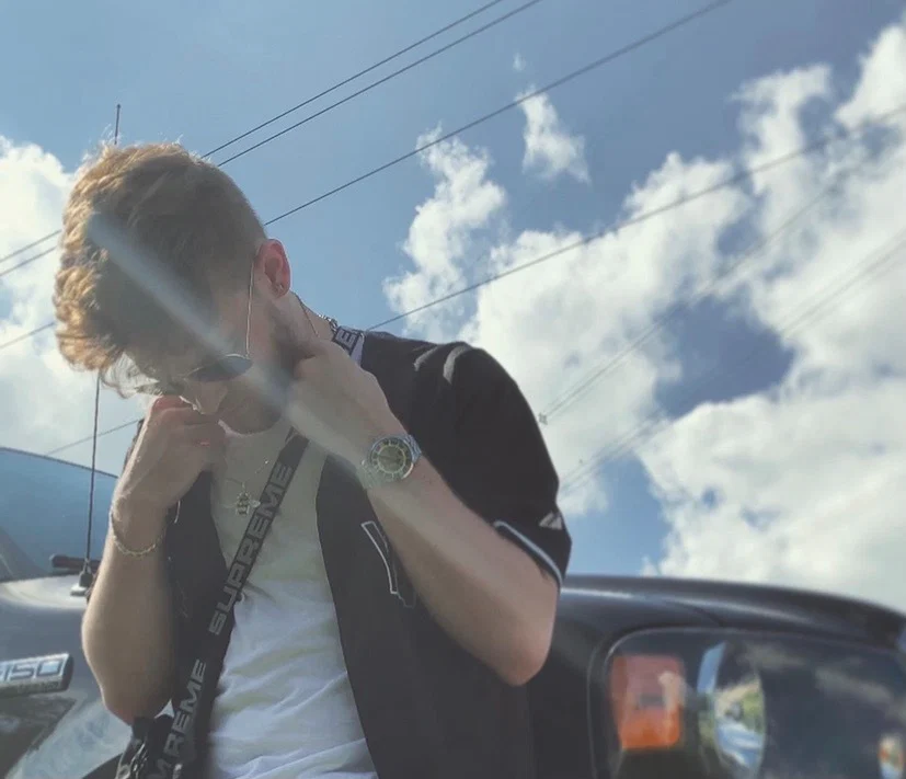 Brazy Betz profile banner