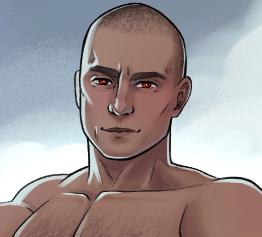 An English Vampire's avatar