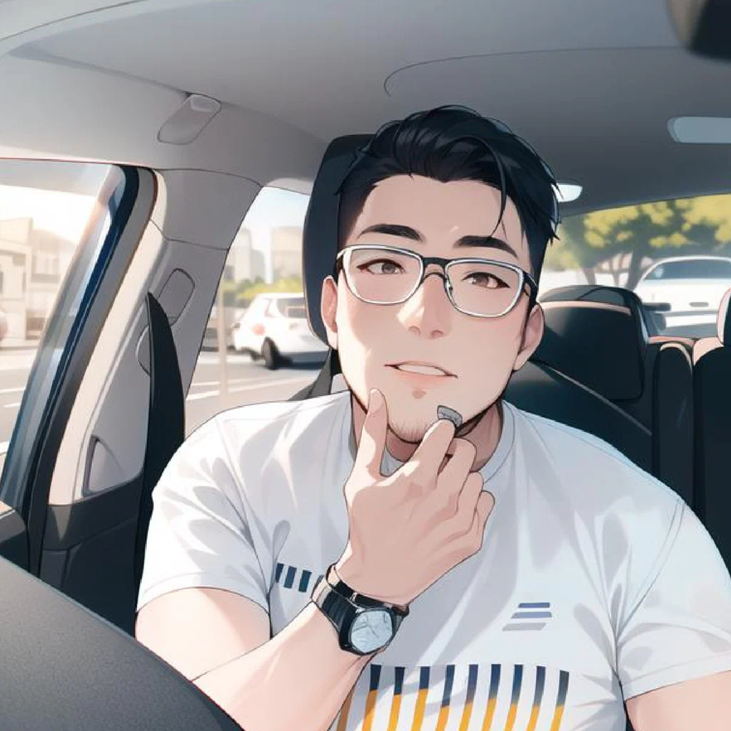 Goerin Coach's avatar