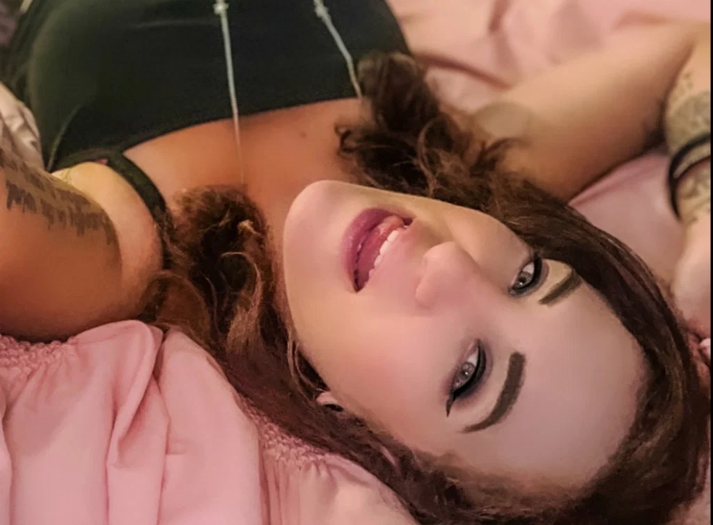 Sith Goddess's avatar