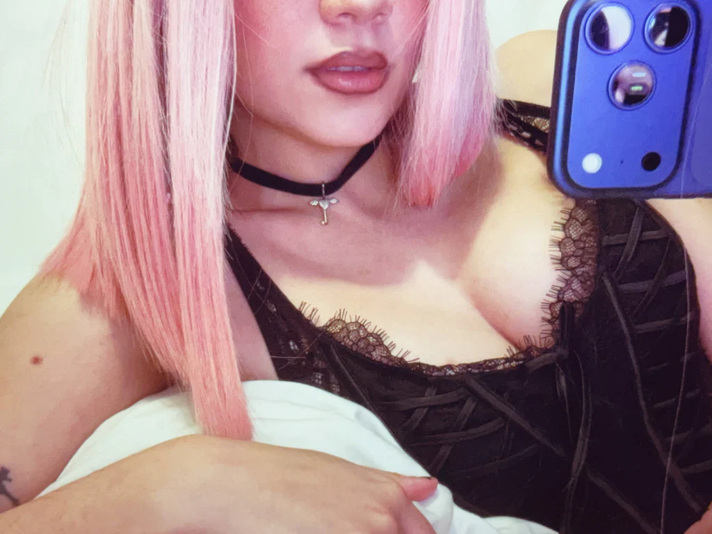 Snowbunny's avatar