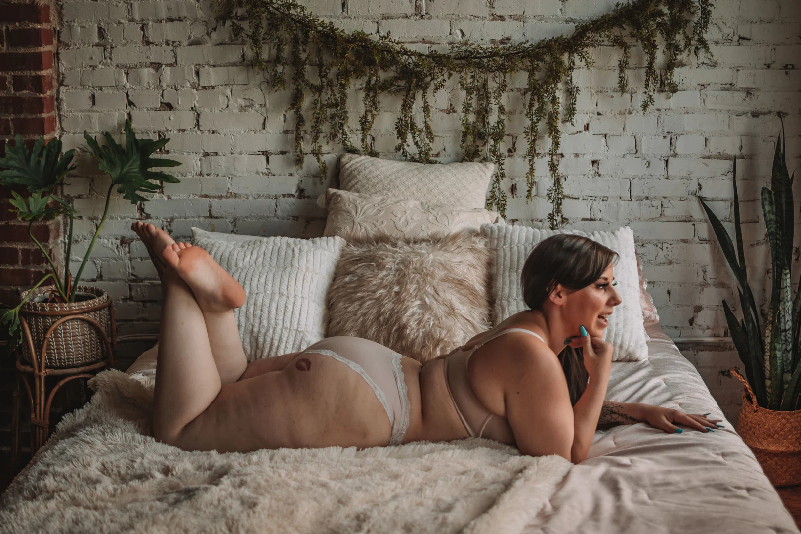 Kayla profile banner