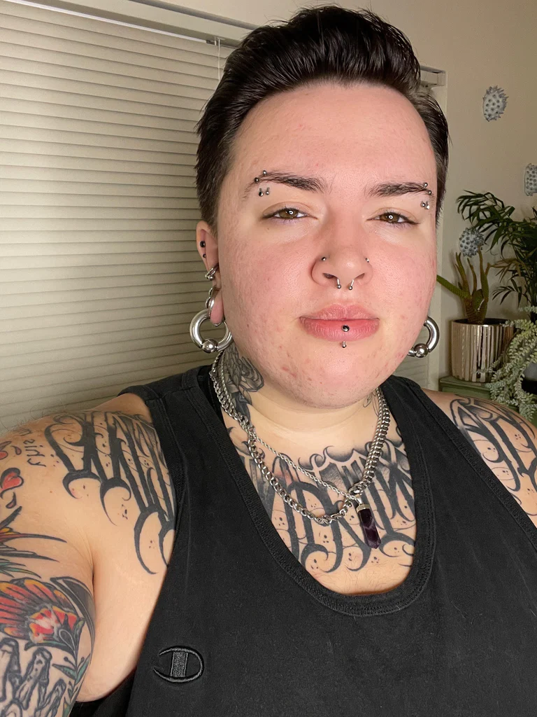 The Butch Daddy's avatar