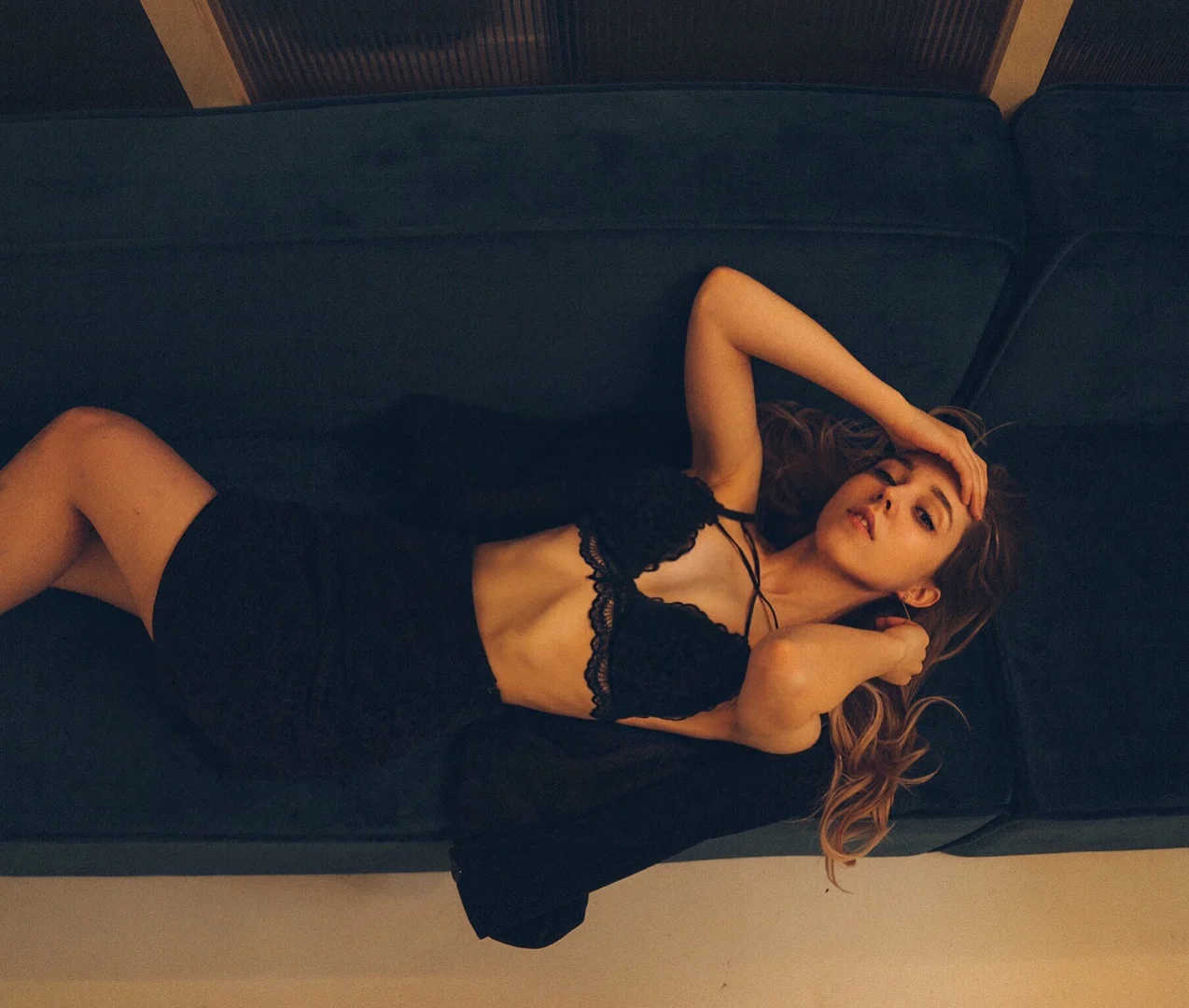 Ashley profile banner