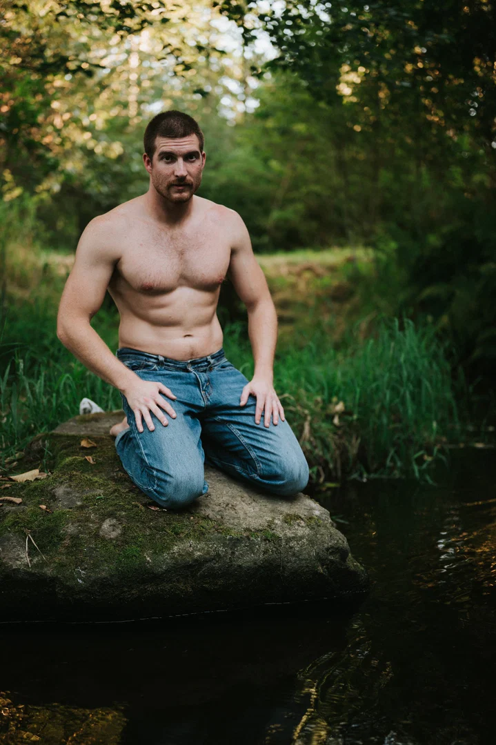 Gingey profile banner