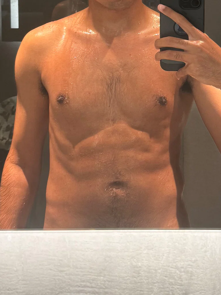 Caleb John