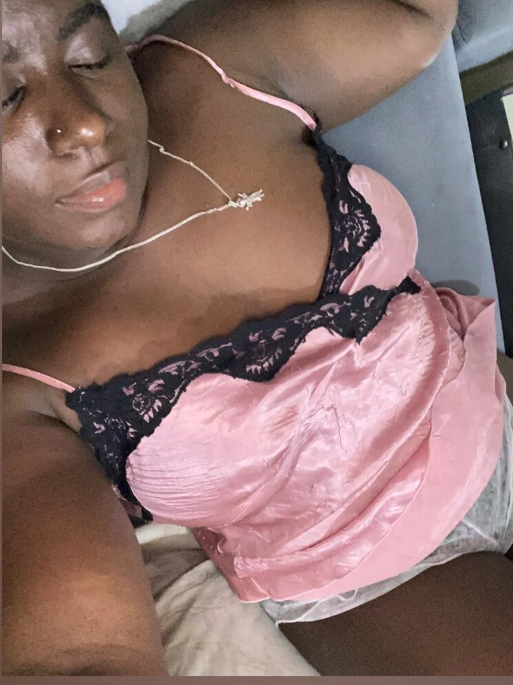 Dominicana 🇩🇴 chocolatosa 🍫