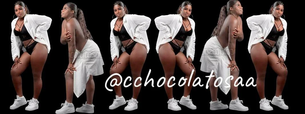 Dominicana π©π΄ chocolatosa π« profile banner