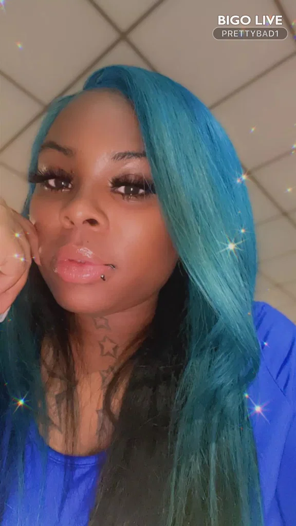 Pretty fine ass's avatar
