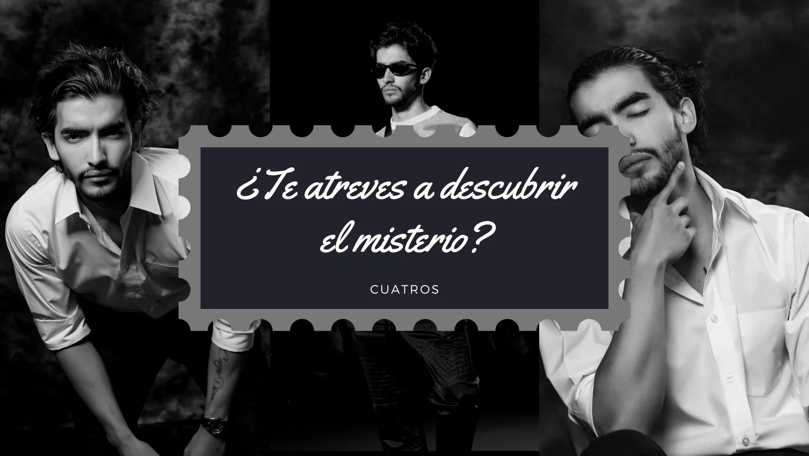 Cuatros profile banner