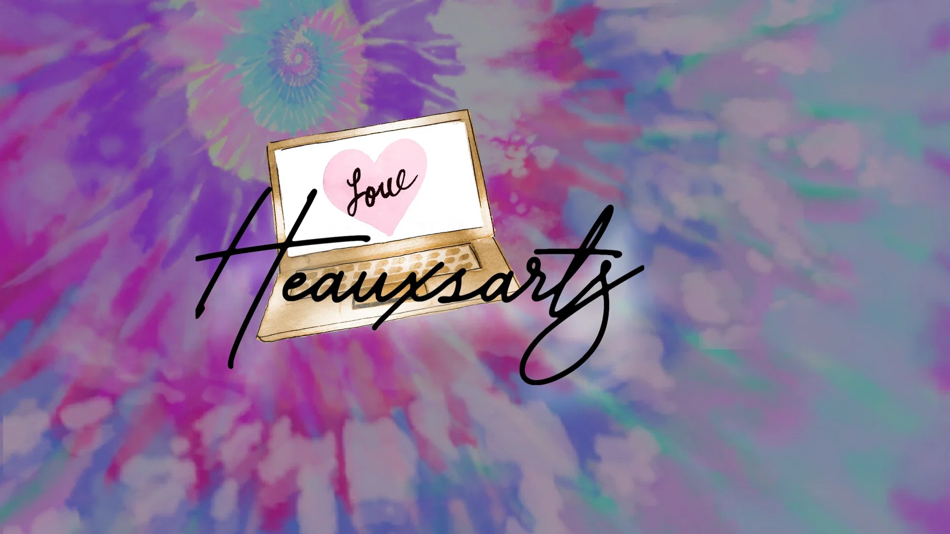 Heauxsart profile banner