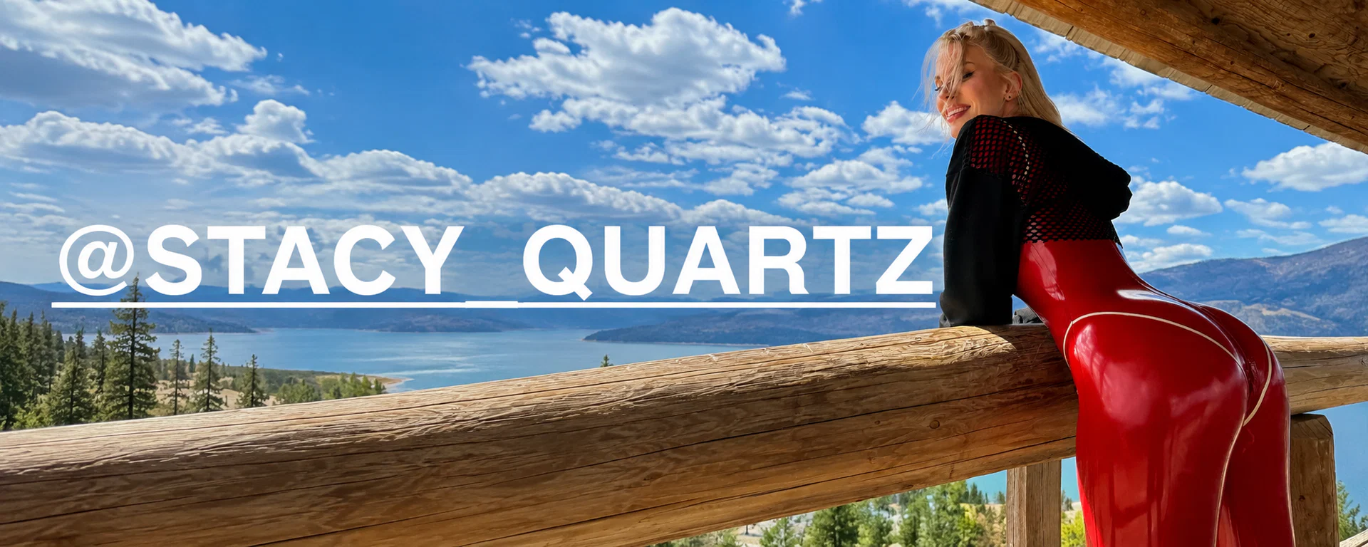 Stacy Quartz profile banner