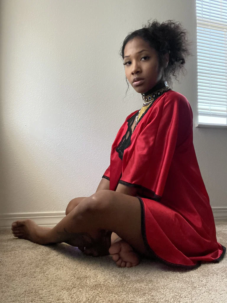 Celia Jai's avatar