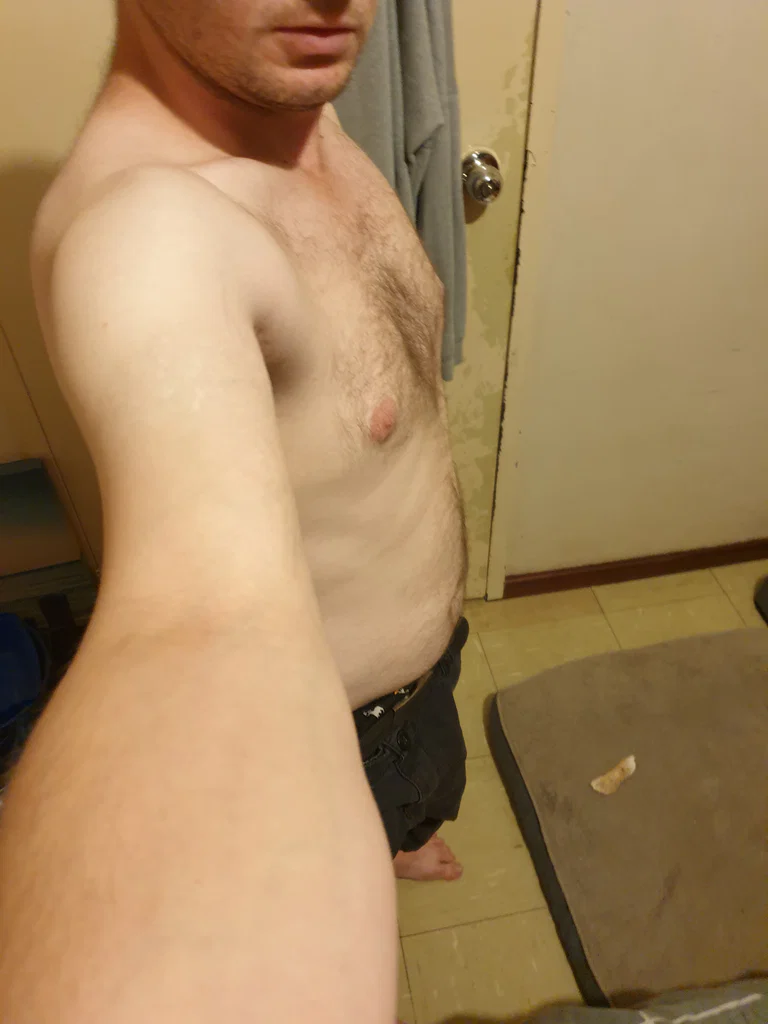 Hrnygayguy1989's avatar