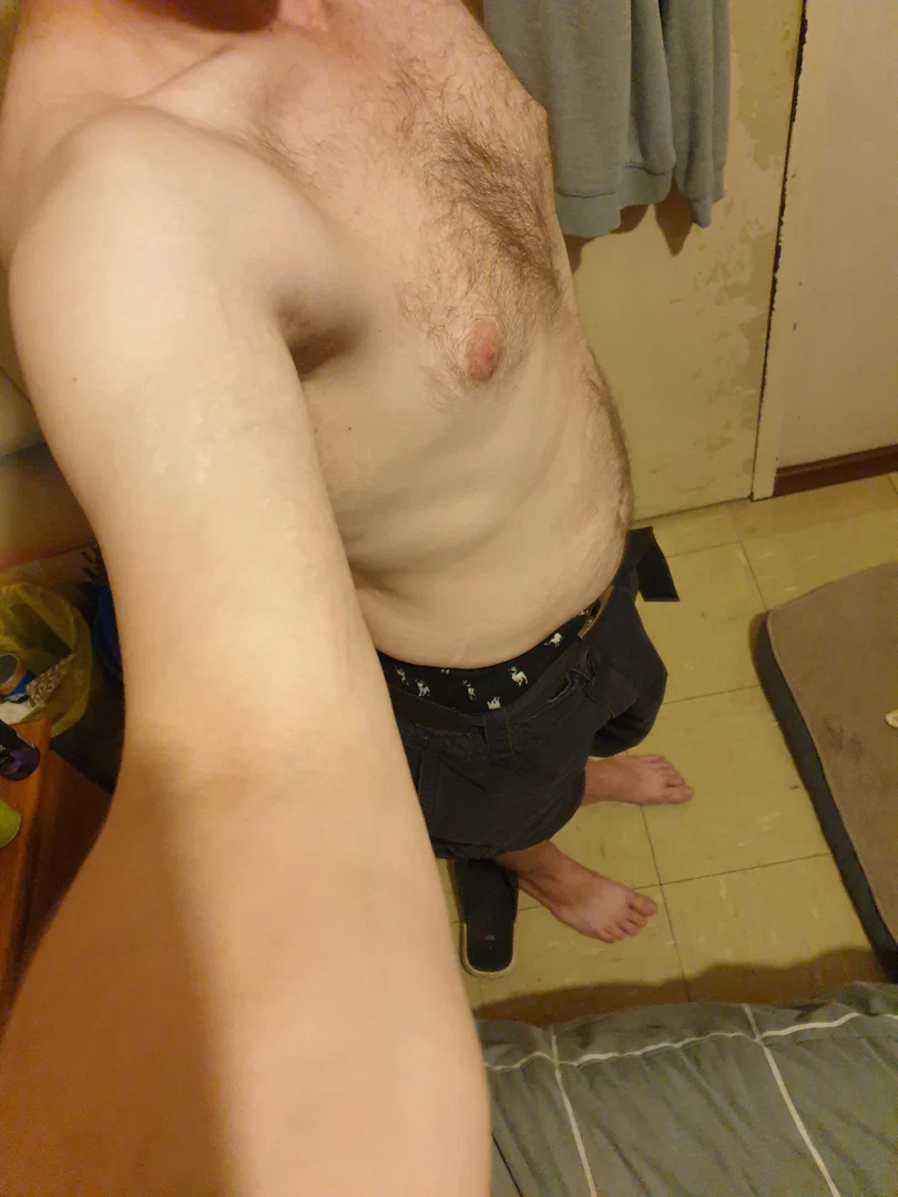 Hrnygayguy1989 profile banner