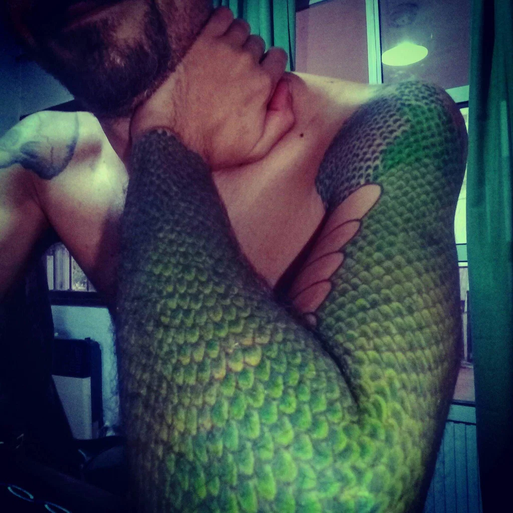 Snake of Eden's avatar