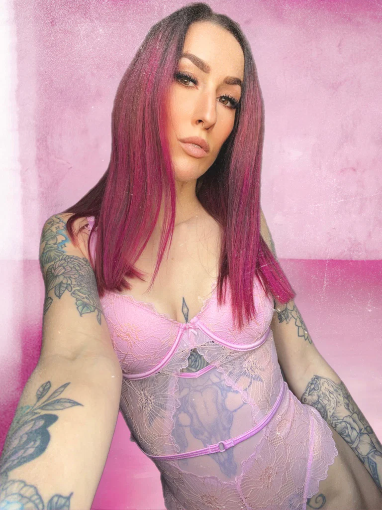 Lexxanne's avatar