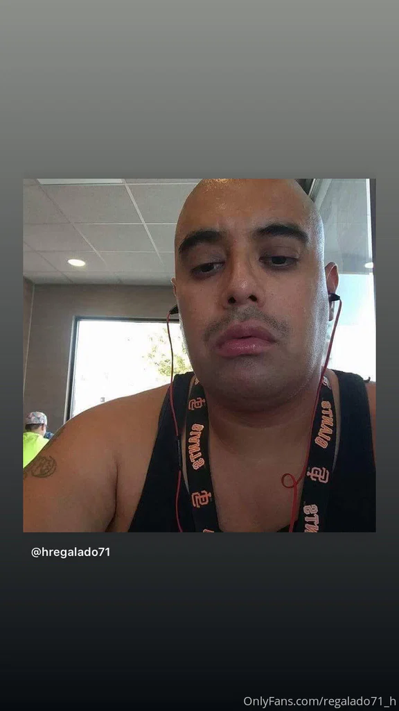 Hector Regalado's avatar