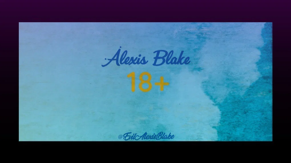 🔥Alexis Blake🔥 profile banner