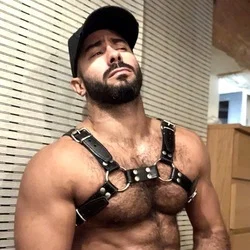 DEL RIO's avatar