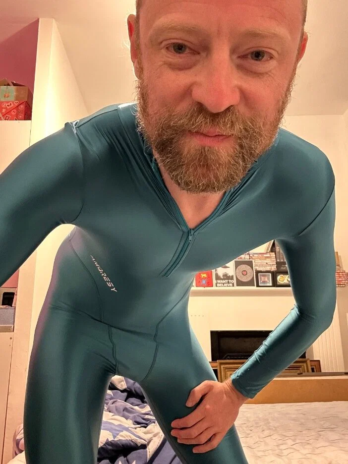 Lycra Craig's avatar