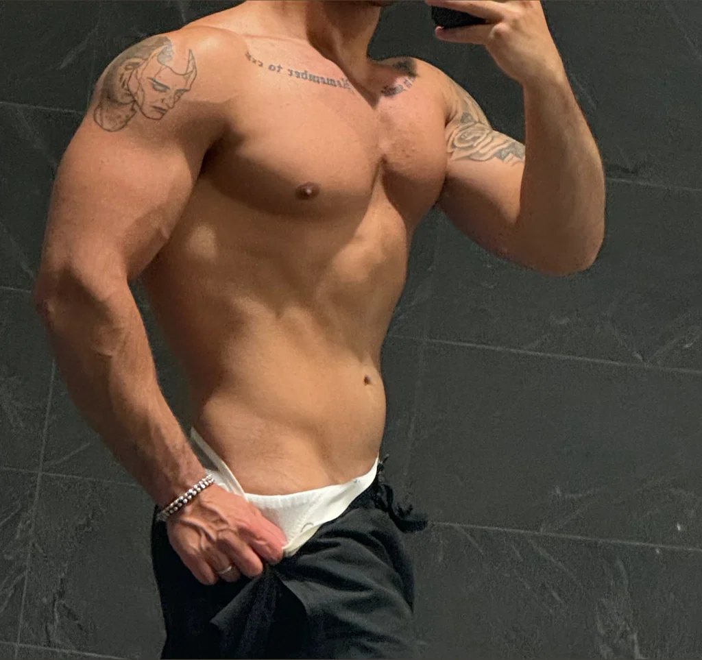 Andrea's avatar